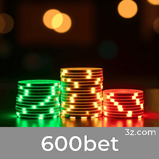 600bet