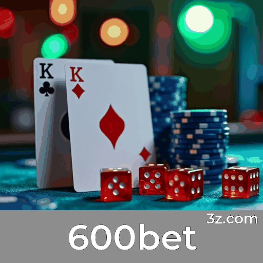 600bet game mais image