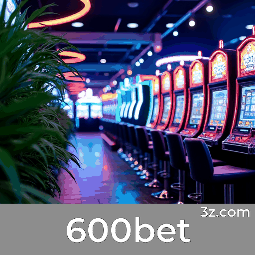 600bet