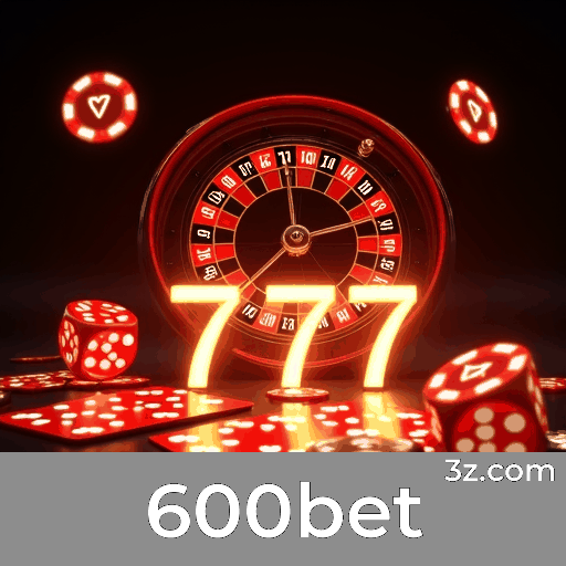 600bet