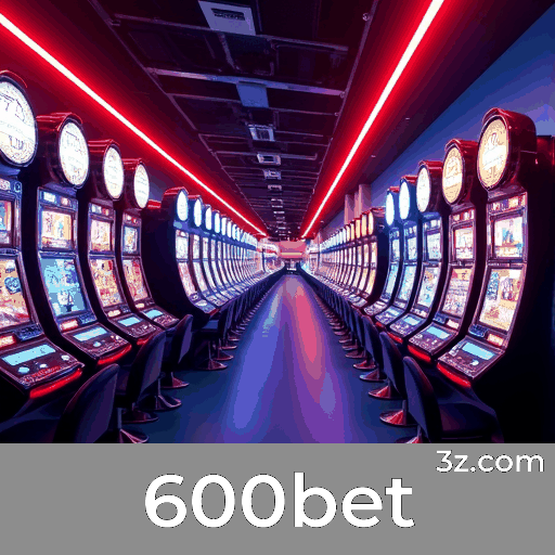 600bet game mais image
