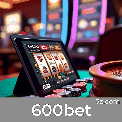 600bet game mais image