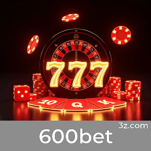 600bet 