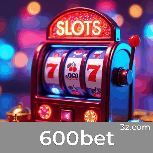 600bet game mais image