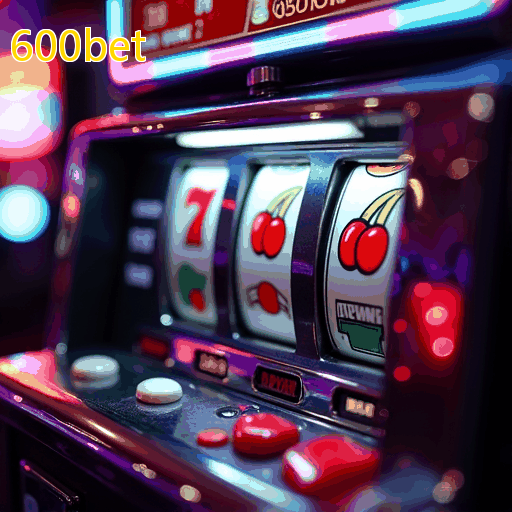 600bet - Plataforma confiável para apostas emocionantes e bônus