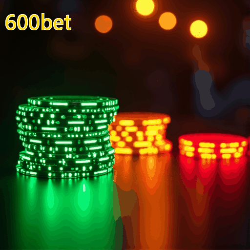600bet - Grande seleção de jogos ao vivo e cassinos online