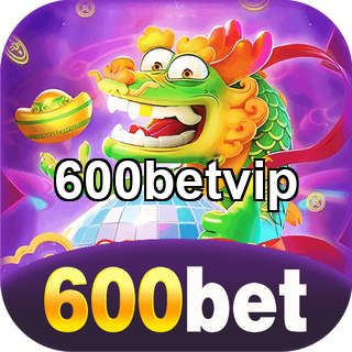600bet Logo